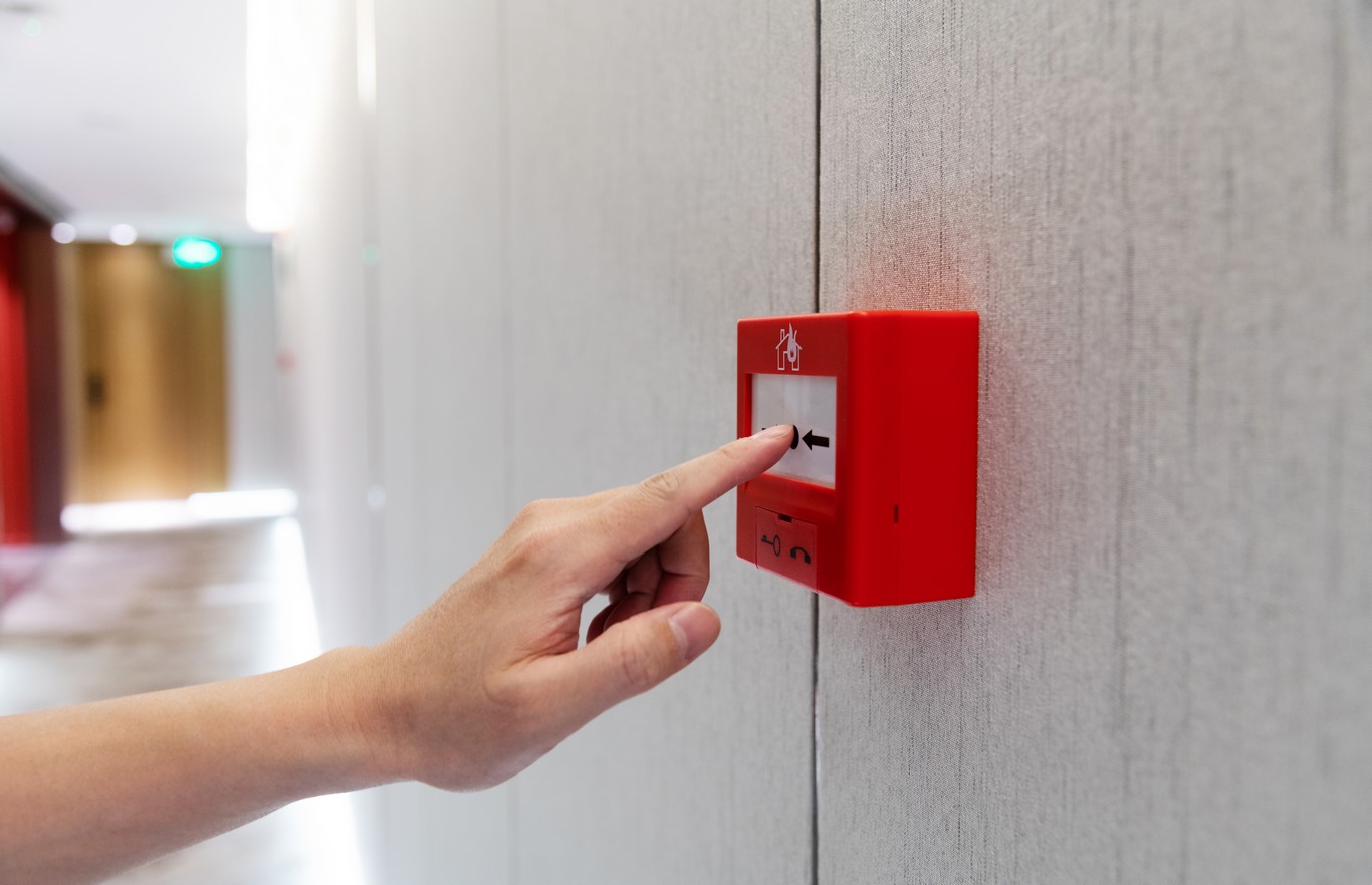 Électricien tertiaire près de Niort